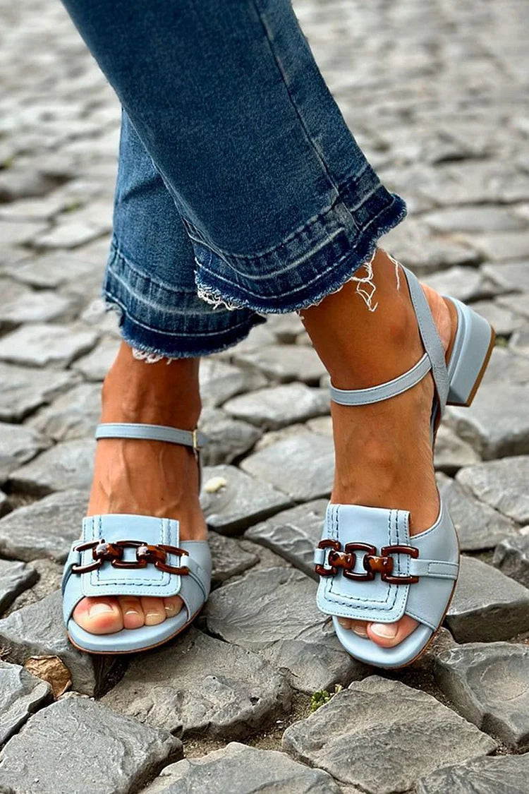 Azzurra | Dorados Elegancia Estival | Blanca Vela