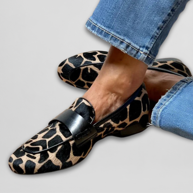 Matilda - Mocasines Cómodos | Blanca Vela