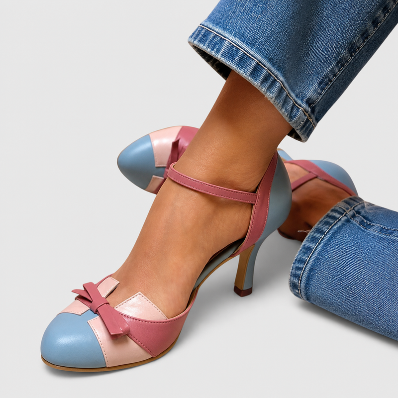 Valerie™ | Dorados Elegancia Estival | Blanca Vela