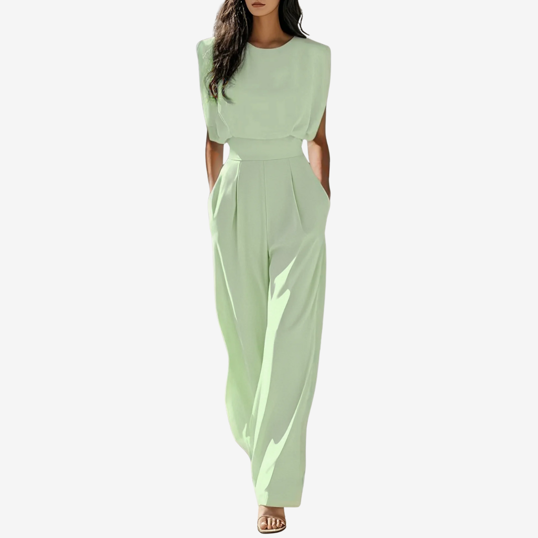 ALBA | Mono minimalista de noche | Blanca Vela