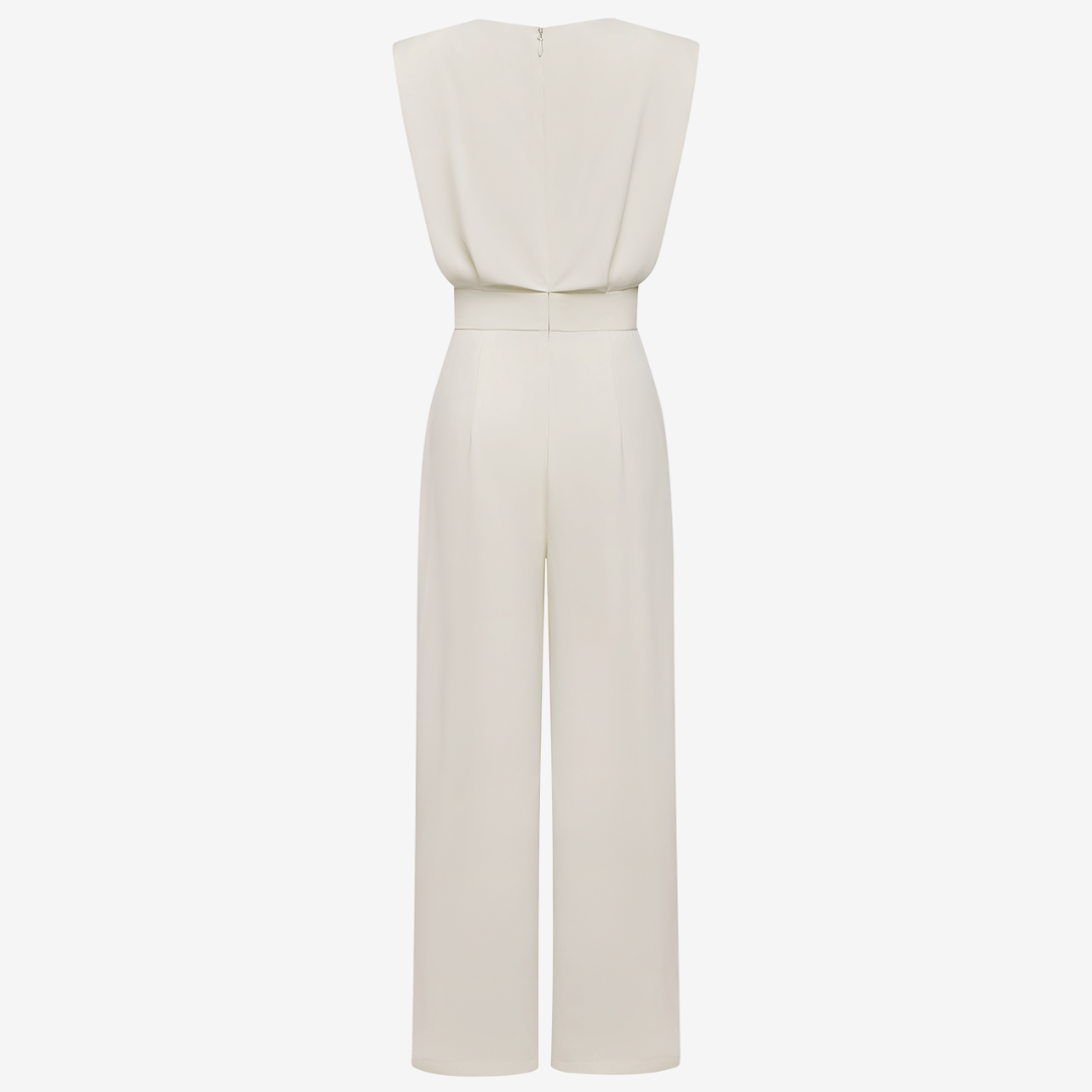 ALBA | Mono minimalista de noche | Blanca Vela