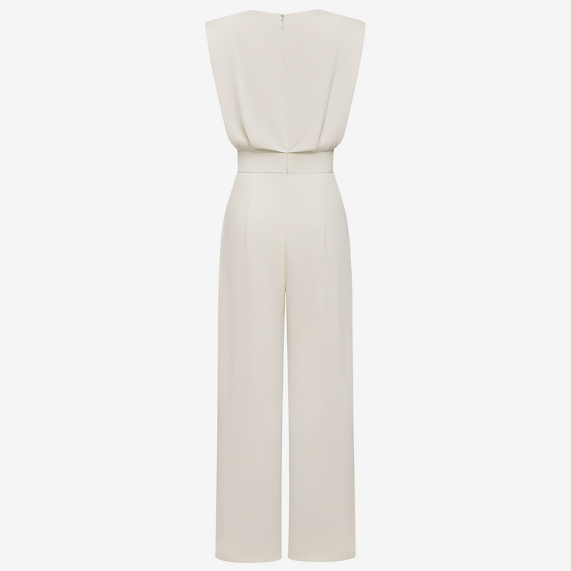 ALBA | Mono minimalista de noche | Blanca Vela