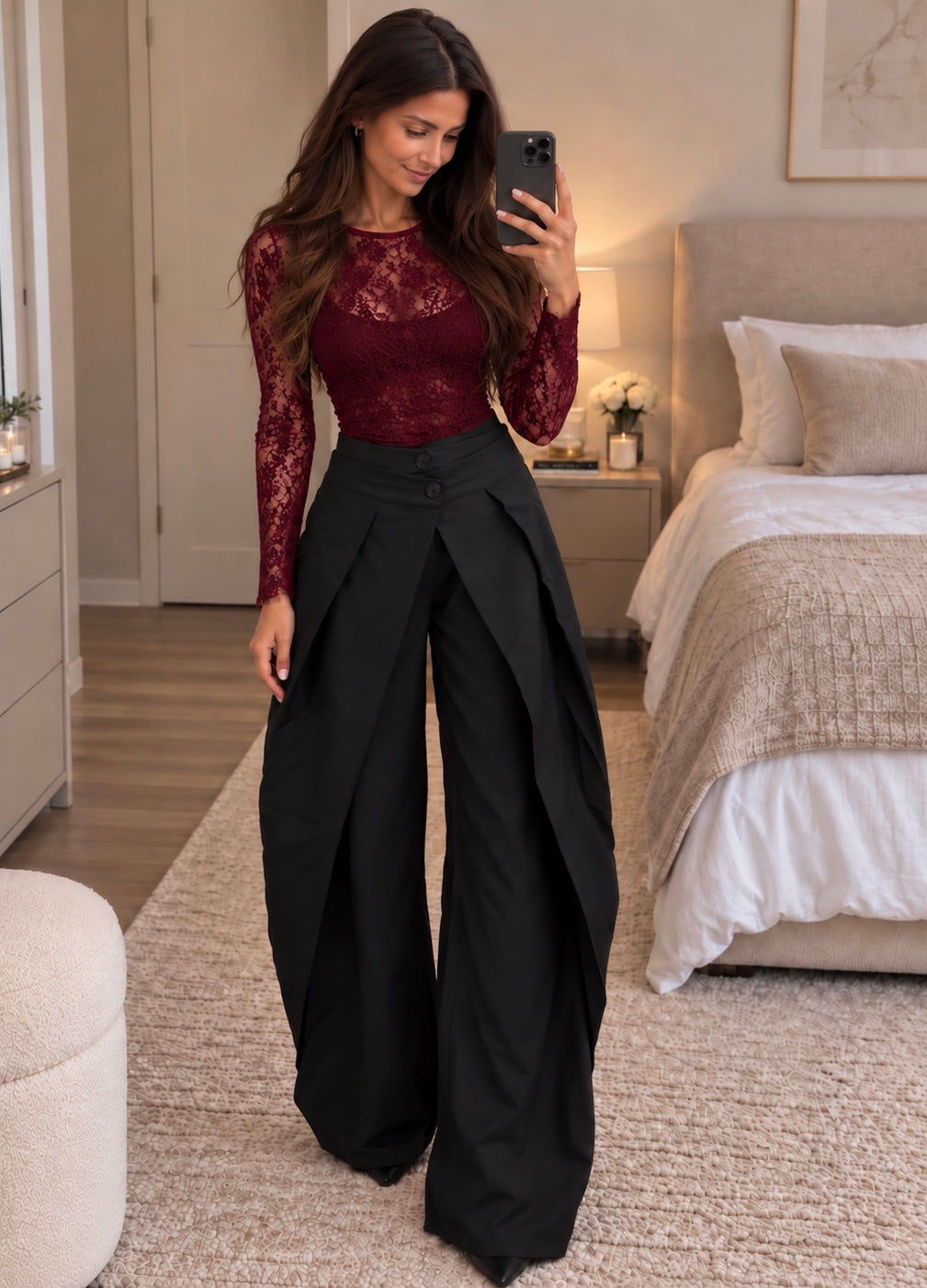 Conjunto Marbella | Blanca Vela