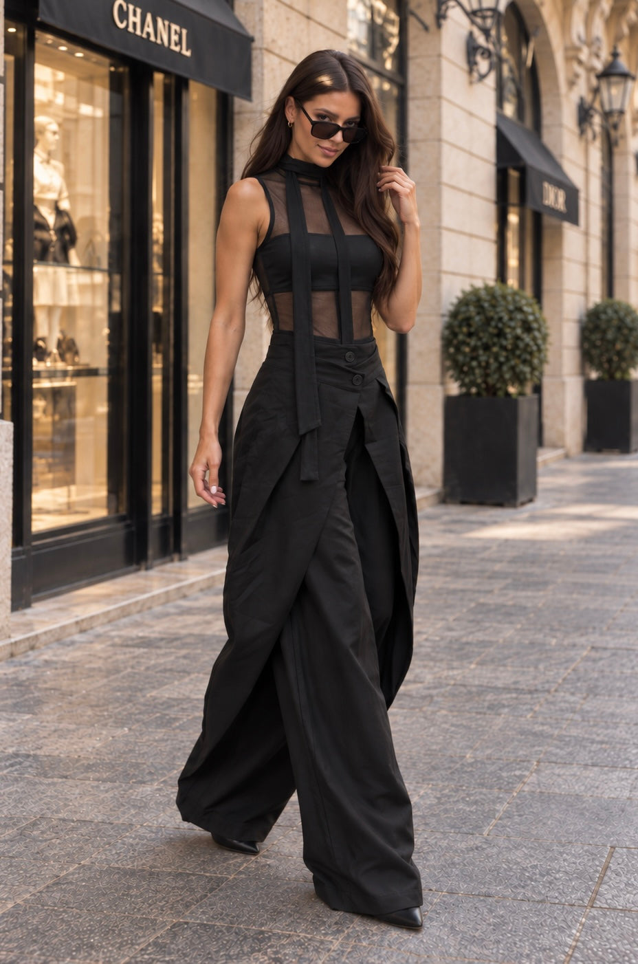 Alfa - Set completo | Blanca Vela