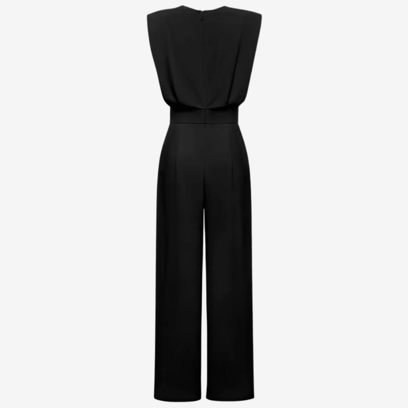 ALBA | Mono minimalista de noche | Blanca Vela