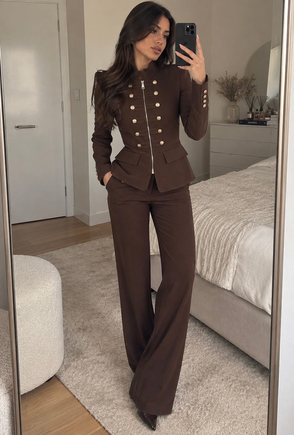 Conjunto Zelda | Blanca Vela