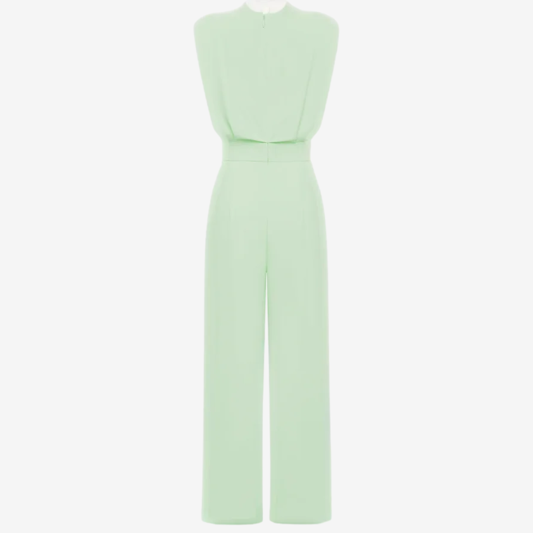 ALBA | Mono minimalista de noche | Blanca Vela