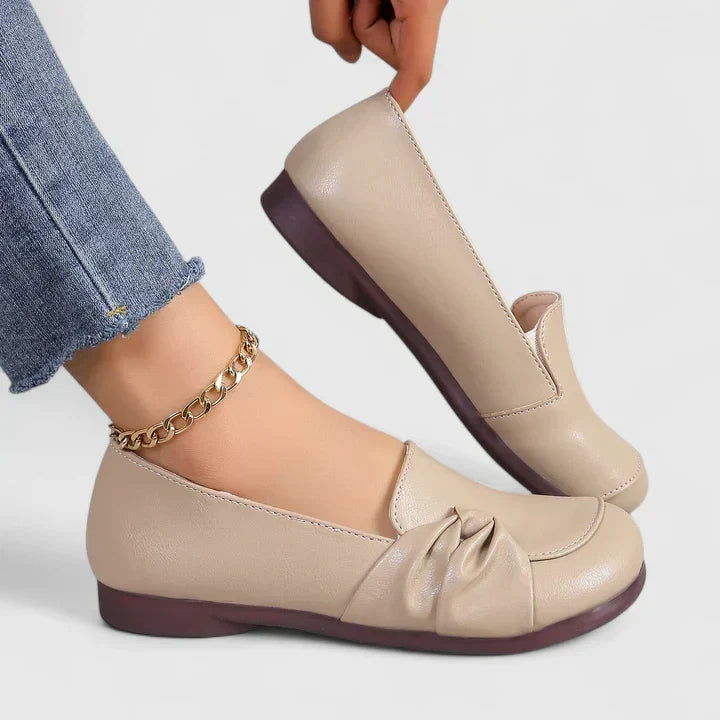Angela - Zapatos Elegantes | Blanca Vela