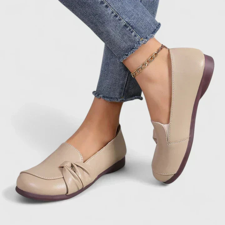 Angela - Zapatos Elegantes | Blanca Vela