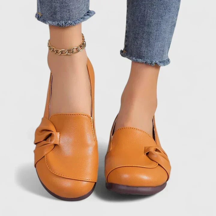 Angela - Zapatos Elegantes | Blanca Vela