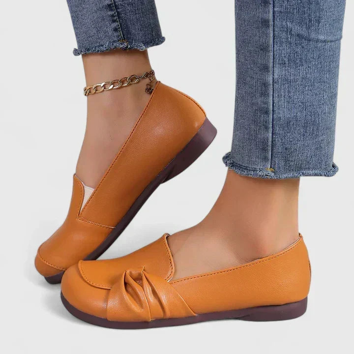 Angela - Zapatos Elegantes | Blanca Vela
