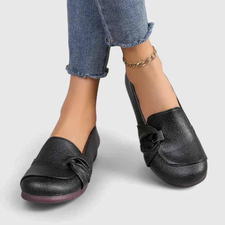 Angela - Zapatos Elegantes | Blanca Vela