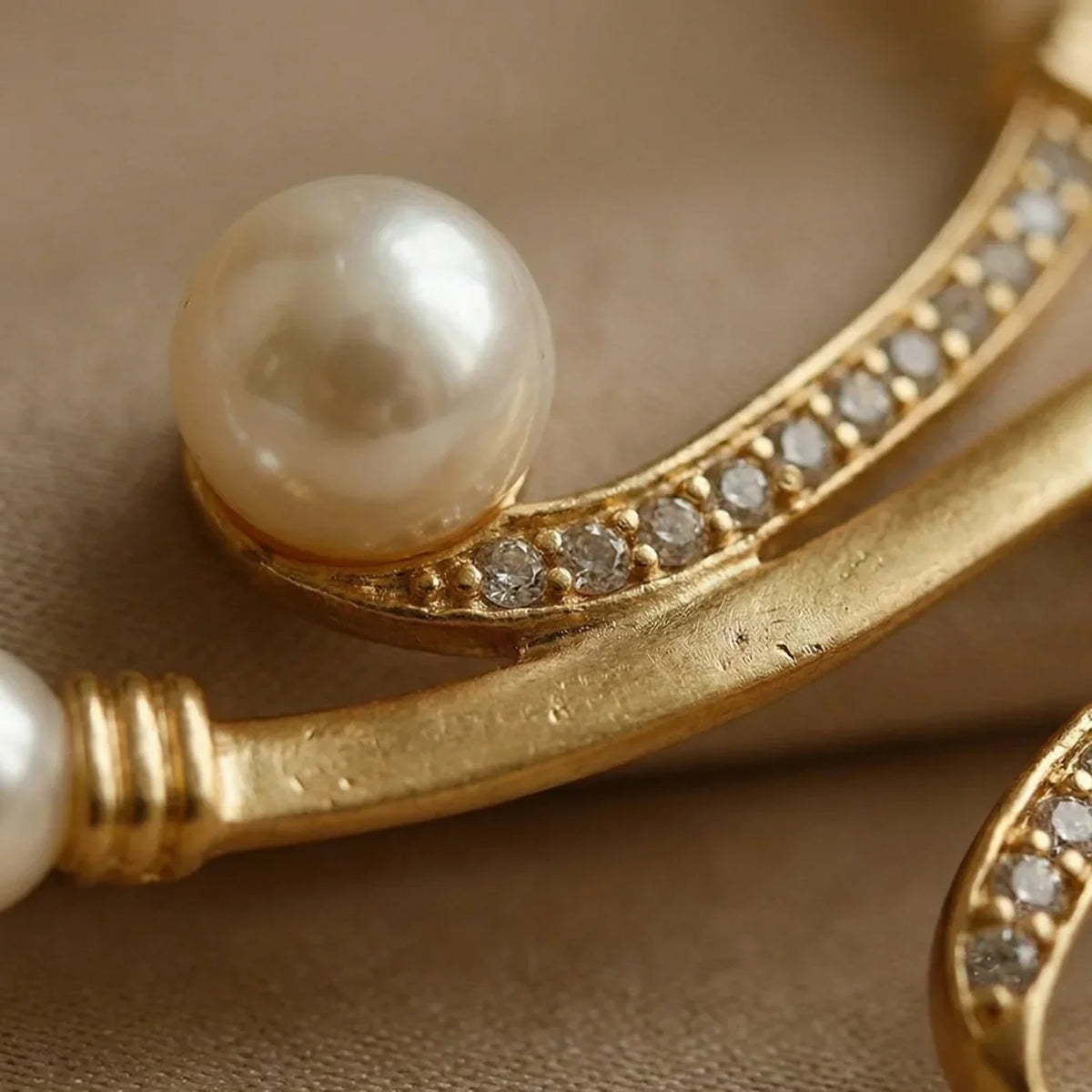 Set de Joyas Elegante con Perlas | Blanca Vela