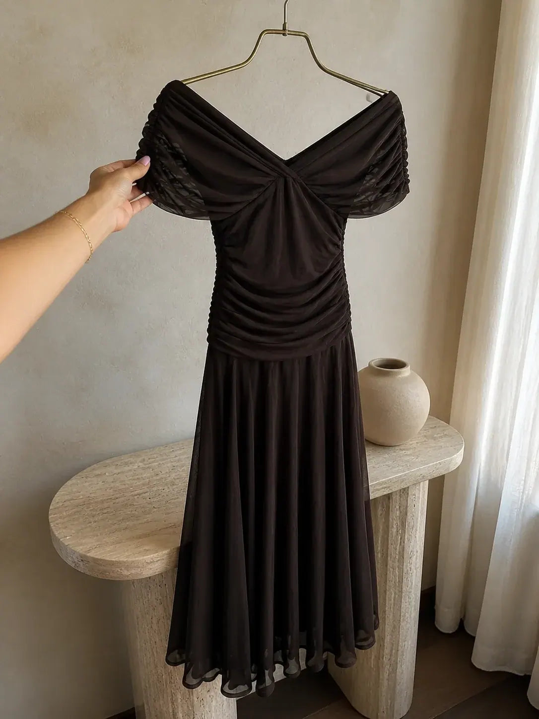 Boda de noche · Talla S